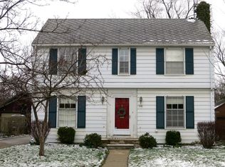 1109 Kensington Ave, Flint, MI 48503