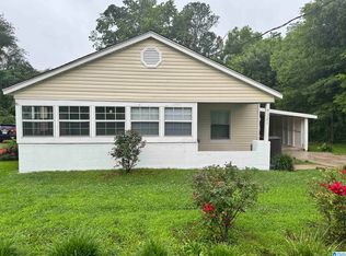 4321 Kendall Ave, Adamsville, AL 35005