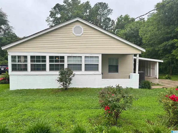 4321 Kendall Ave, Adamsville, AL 35005