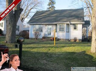 2508 Benton Ave, Kalamazoo, MI 49008