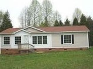 2562 Holly Brook Dr, Burlington, NC 27217