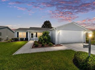 893 Henderson Ln, The Villages, FL 32162