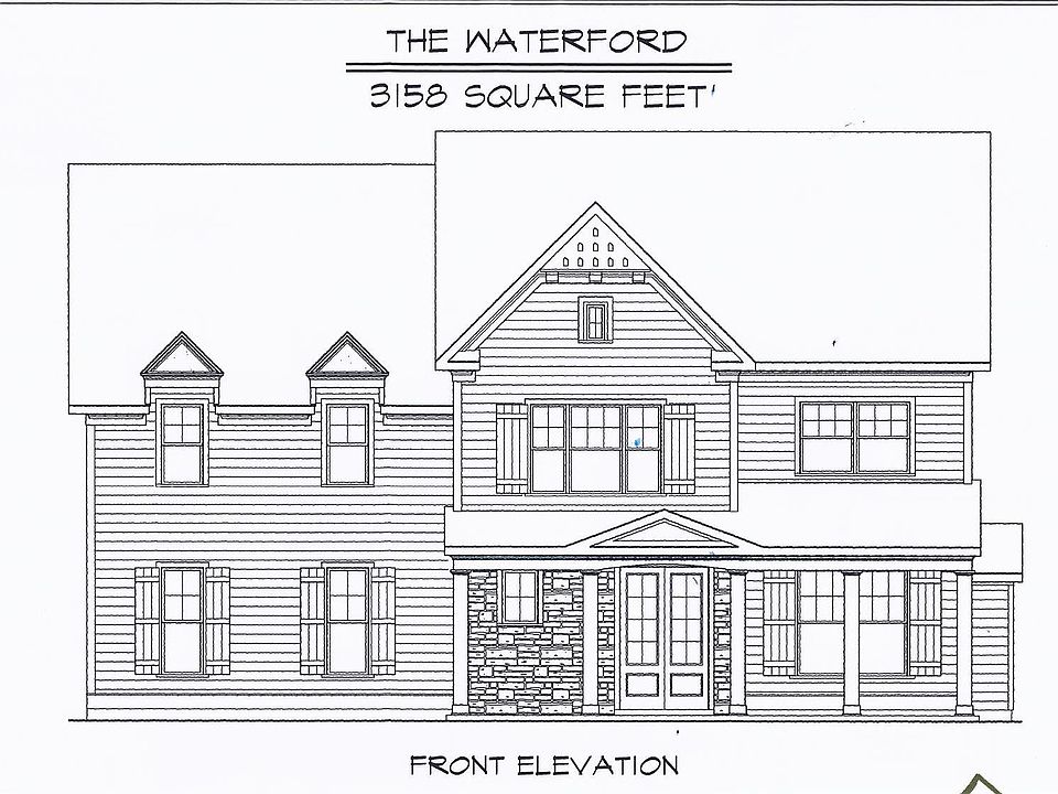 Builder Rendering