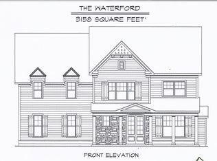 107 Reflections Point, Fayetteville, GA 30215