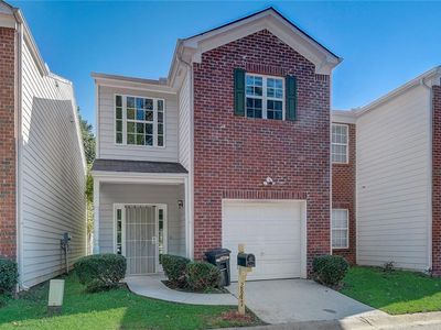 2877 Windsor Forrest Ct, College Park, GA, 30349