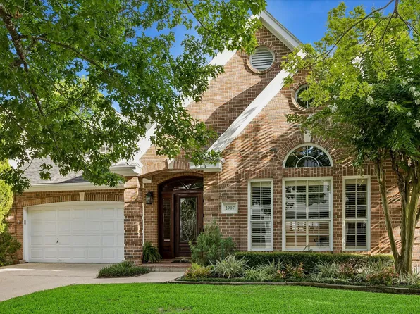 2907 Robinhood St, Houston, TX 77005
