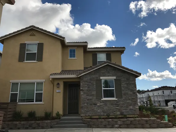 1153 Veranda Ct, Folsom, CA 95630