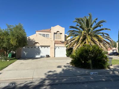 38830 Calistoga St, Palmdale, CA, 93551