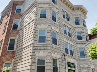 1430 W, Washington, DC 20009