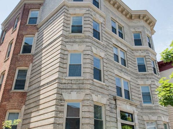 1430 W St NW #33