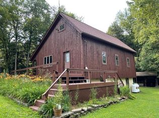 451 Zeigler Rd, Le Raysville, PA 18829