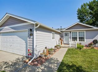 7765 Hummingbird Grn #74, Frederick, CO 80530