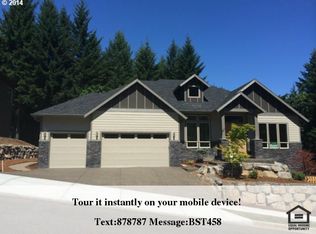 801 NW 44th Ave, Camas, WA 98607