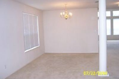 VIEW OF DINING ROOM