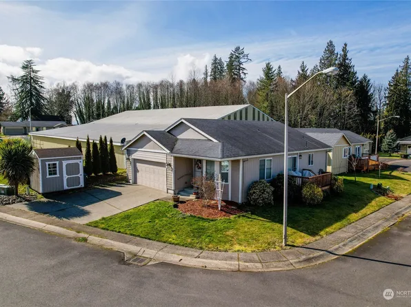250 Glengate Street, Cathlamet, WA 98612