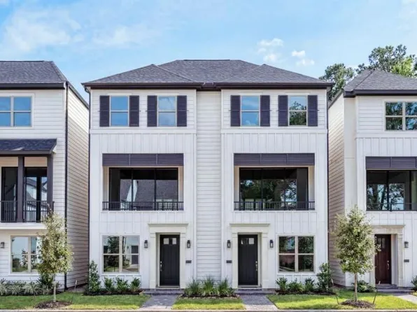 3306 Green Nook Ln, Houston, TX 77008