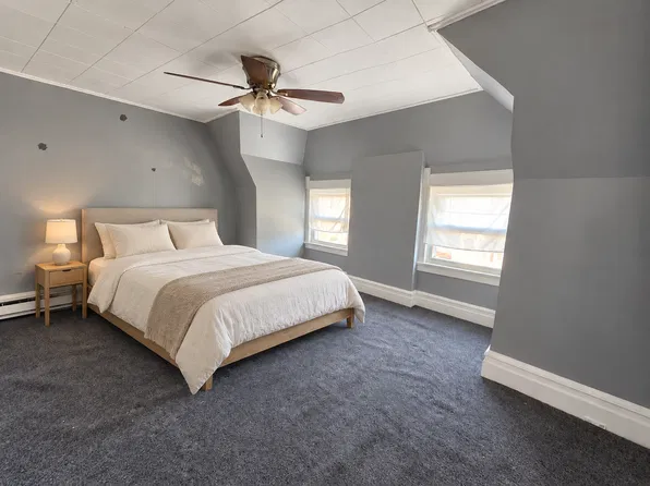 266 1/2 Garside St Floor 3, Newark, NJ 07104