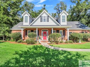 134 Sweetwater Cir, Rincon, GA 31326