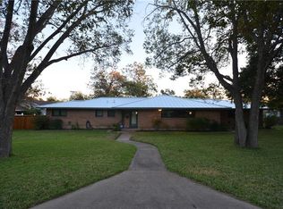 1500 E 15th St, Georgetown, TX 78626