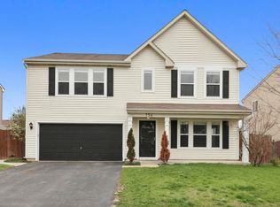 754 Beethoven St, Volo, IL 60073