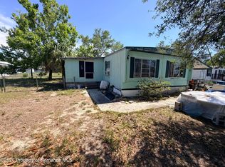 12126 Pitcairn St, Brooksville, FL 34613