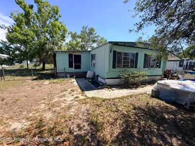 12126 Pitcairn St, Brooksville, FL, 34613