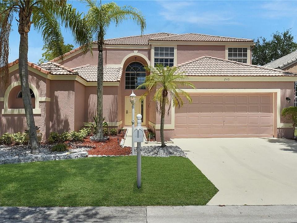 1st image of 245 NW 117th Avenue