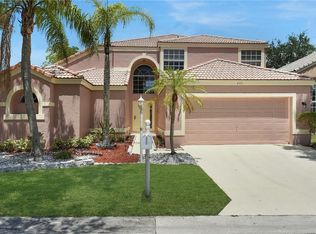 245 NW 117th Ave, Coral Springs, FL 33071