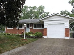 5024 Julie Pl, Columbus, OH 43229