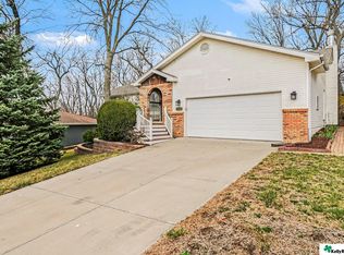 11663 Trumble Loup E, Bellevue, NE 68123