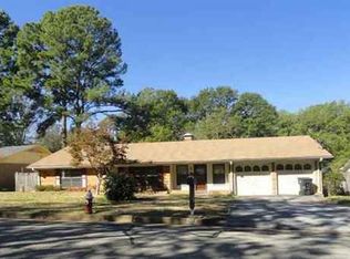 227 Melinda Ln, Tyler, TX 75702