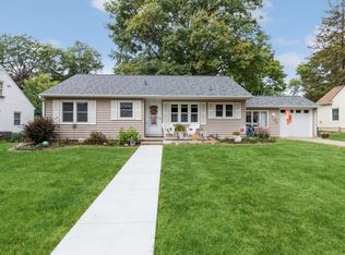 1423 Roosevelt Ave, Ames, IA 50010
