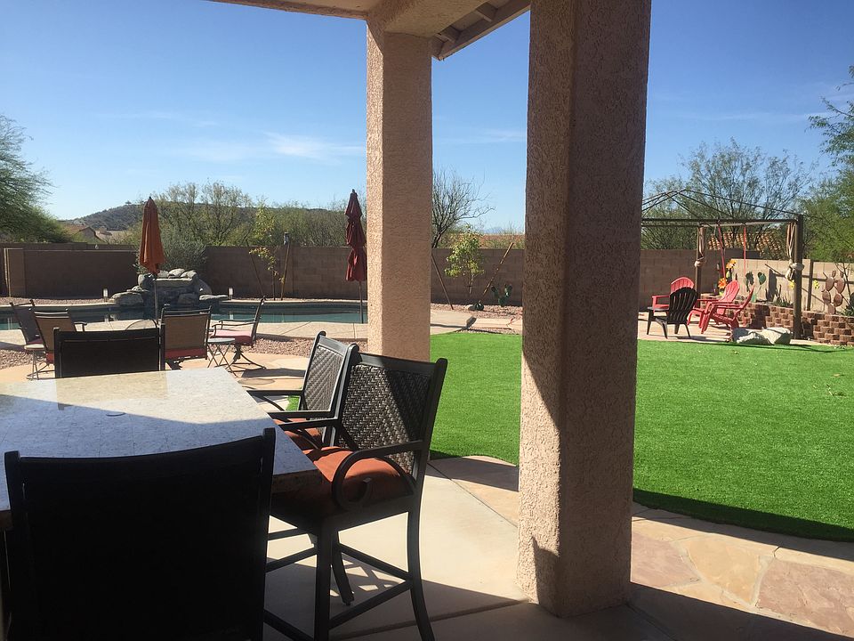 1st image of 5336 N Placita Los Arbustos
