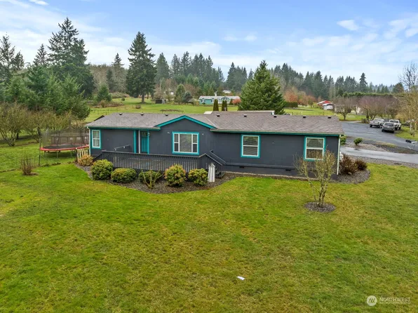 115 Sweet Meadow Court, Winlock, WA 98596