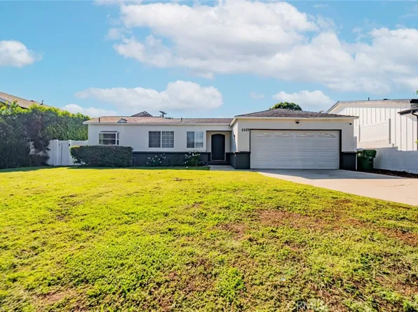 5529 Sunnyslope Ave, Van Nuys, CA 91401