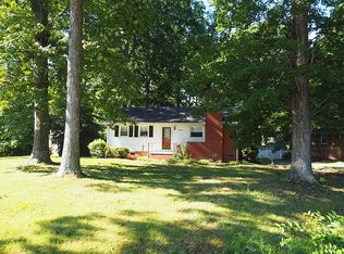 2204 Marroit Rd, Henrico, VA 23229