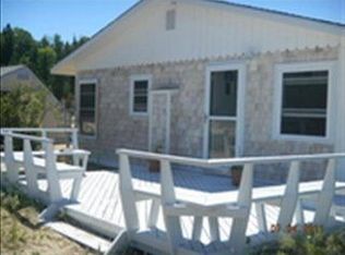 37170 Lake Shore Rd, Beaver Island, MI 49782