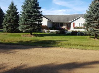 15304 Duffield Rd, Byron, MI 48418