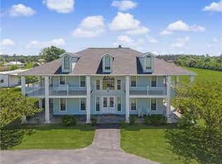50156 Turnpike Rd, Folsom, LA 70437
