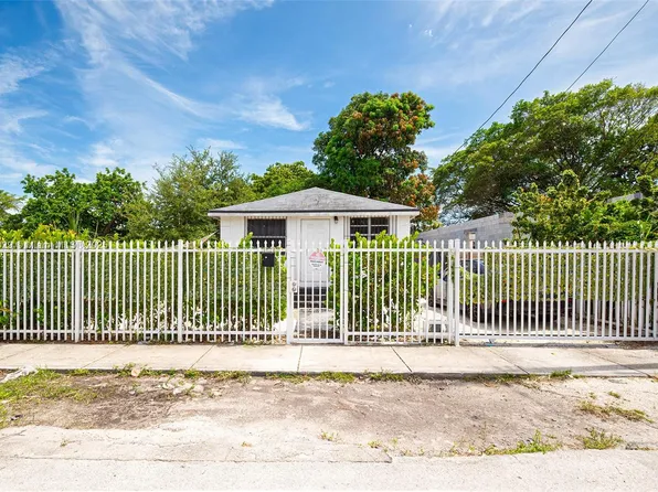 1820 NW 63rd St, Miami, FL 33147