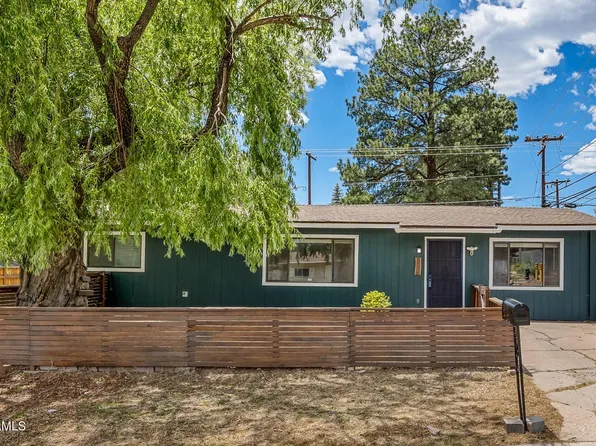 3127 N Patterson Blvd, Flagstaff, AZ 86004
