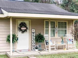 204 County Road 106, Jasper, TX 75951