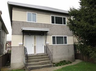 1143 E 12th Ave, Vancouver, BC V5T2J8