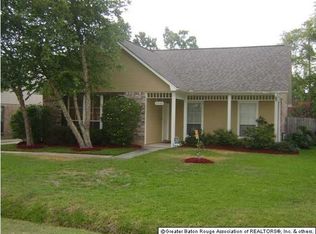 17839 Sugar Mill Ave, Baton Rouge, LA 70817