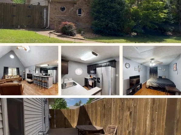1613 Brooke Cir, Jonesboro, AR 72401