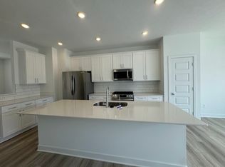 9340 Benton Dr, Fishers, IN 46038