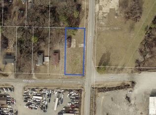 208 E Biscayne Rd, Memphis, TN 38109