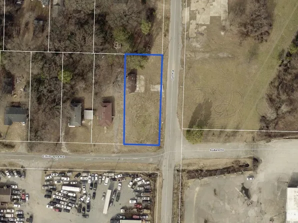 208 E Biscayne Rd, Memphis, TN 38109