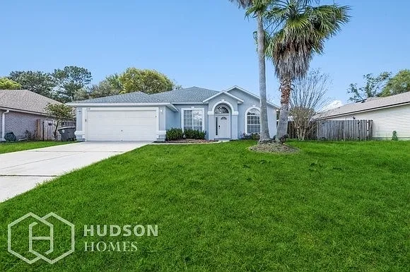 1258 Summit Oaks Dr W — Photo 1