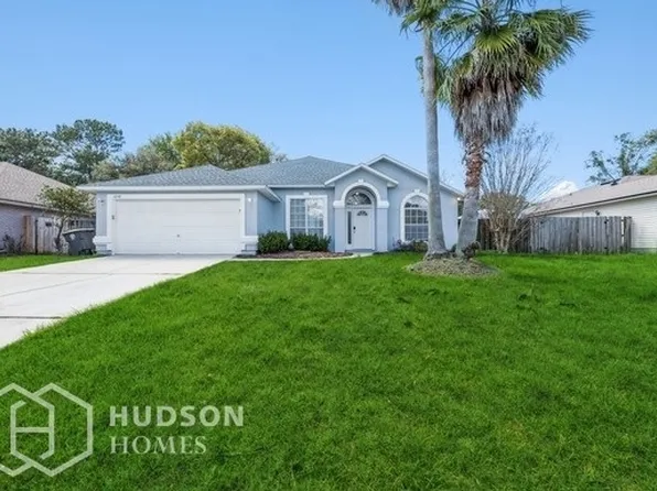 1258 Summit Oaks Dr W, Jacksonville, FL 32221